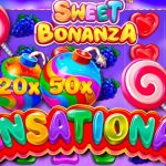 Scatter Slot Sweet Bonanza