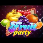 Slot Gacor Fruit Party