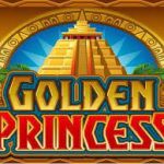 Game Slot Golden Princess