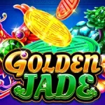 Game Slot GOLDEN JADE