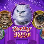 Bonus Slot Pretty Kitty