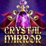 Agen Slot Crystal Mirror