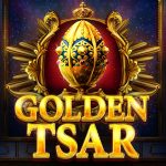 Slot Gacor Golden Tsar