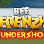 Game Slot Bee Frenzy
