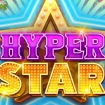 Hyper Star Game Slot