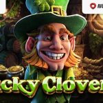 Game Slot Lucky Clover