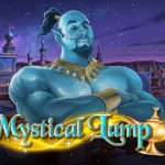 Agen Slot Mystical Lamp