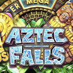 Aztec Falls Slot Gacor