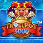 Info Slot Trollpot 5000