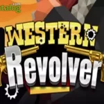 Slot Online Western Revolver