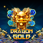 Slot Gacor Gold Dragon