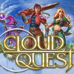 Slot Gacor Cloud Quest