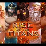 Game Slot Gods vs Titans