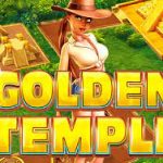 Slot Gacor Golden Temple