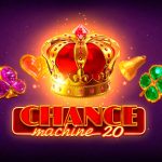Chance Machine 20 Slot