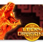 Lucky Dragon Slot Gacor