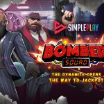 Game Slot Bomber Squad