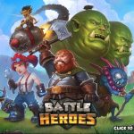 Review Slot Battle Heroes