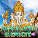 Super Lucky Elephant Slot