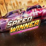 Speed Winner PG Soft