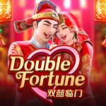 Double Fortune Slot Gacor