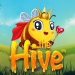 Review Slot The Hive