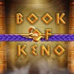 Book Of Keno Slot