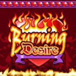 Permainan Slot Burning Desire