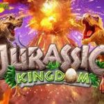Review Slot Jurassic Kingdom