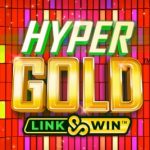 RTP Slot Hyper Gold