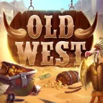 Slot Old West Evoplay