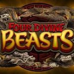 Permainan Four Divine Beast