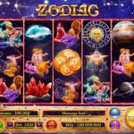 Game Slot Online Zodiac