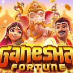 Ganesha Fortune Slot Game