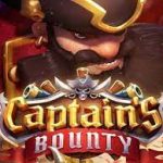 Captains Bounty Game Slot