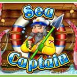 Sea Captain Slot Online