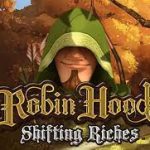Game Robin Hoot Slot88