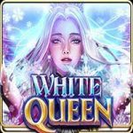 Game Slot White Queen