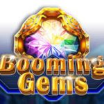 Booming Gems